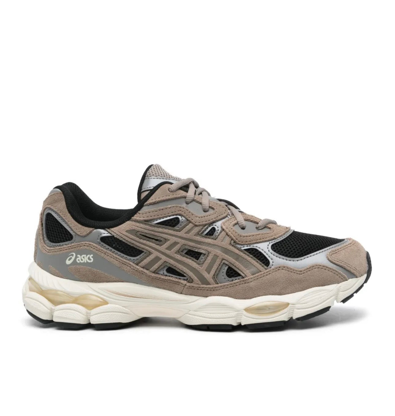 Asics Gel NYC Brown
