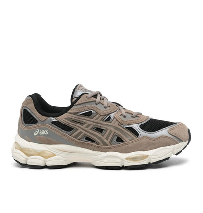 Asics Gel NYC Brown
