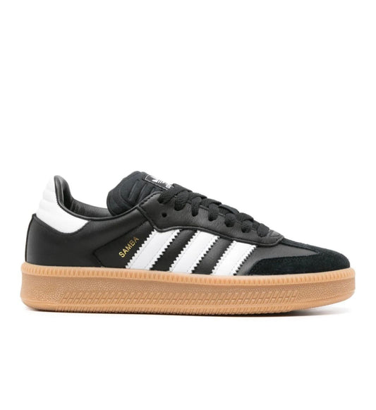 נעלי Adidas Samba Platform Black מקוריות בעיצוב אופנתי עכשווי לקידום אתר