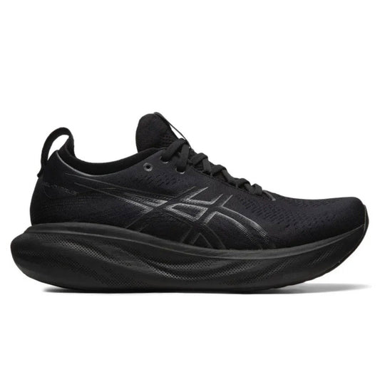 Asics Nimbus 27 Black