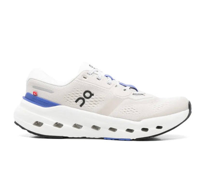 On Cloudrunner 3 Grey Blue