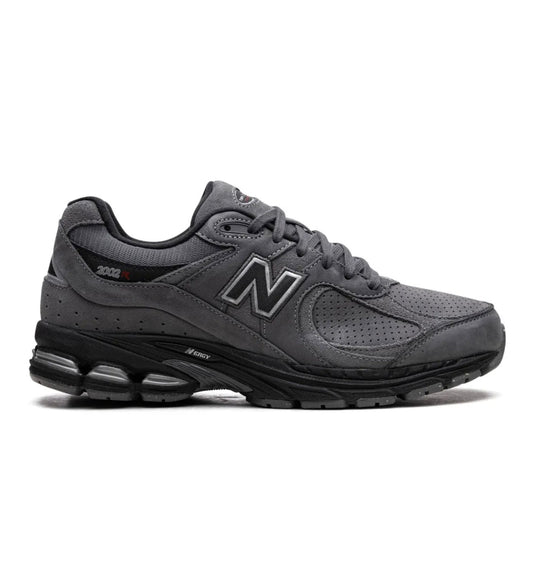 New Balance 2002R Gray