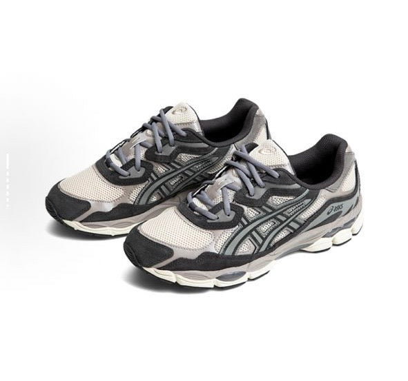 ASICS Gel NYC grey