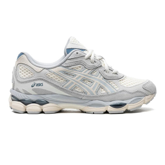 נעלי Asics Gel Light Blue מקוריות בעיצוב אופנתי עכשווי לקידום אתר