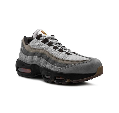Nike air Vapormax 95’ grey