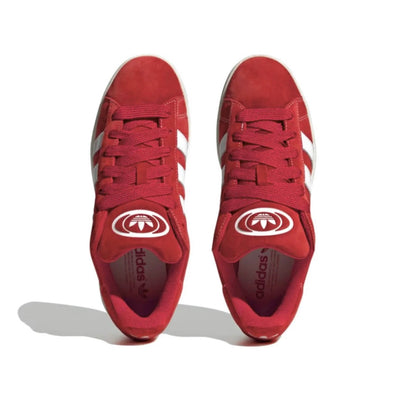 Adidas Campus Red מידה 39