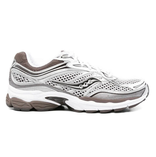 Saucony Omni 9 Grey Brown