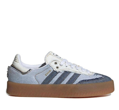 Adidas Samba Denim מידות 37,45