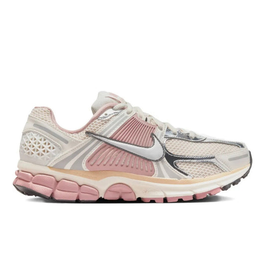 Nike Zoom Vomero 5 Silver Pink