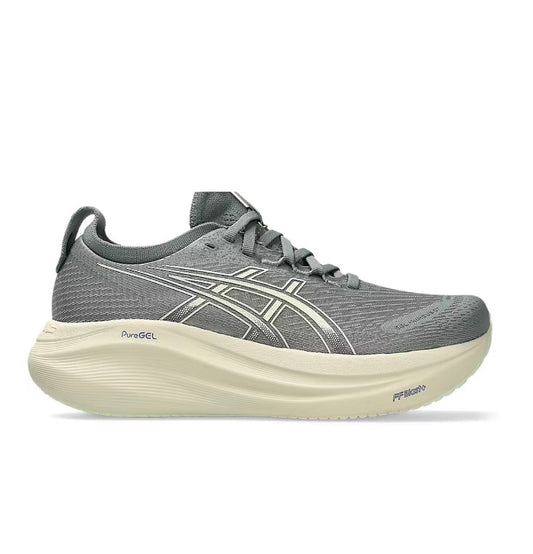 Asics Nimbus 27 Grey
