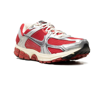 Nike Zoom Vomero 5 Red Silver