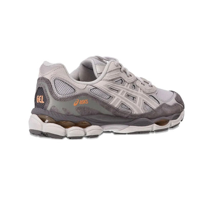 ASICS Gel Grey Orange מידה 39