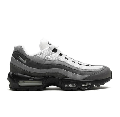 Nike air Vapormax 95’ grey white