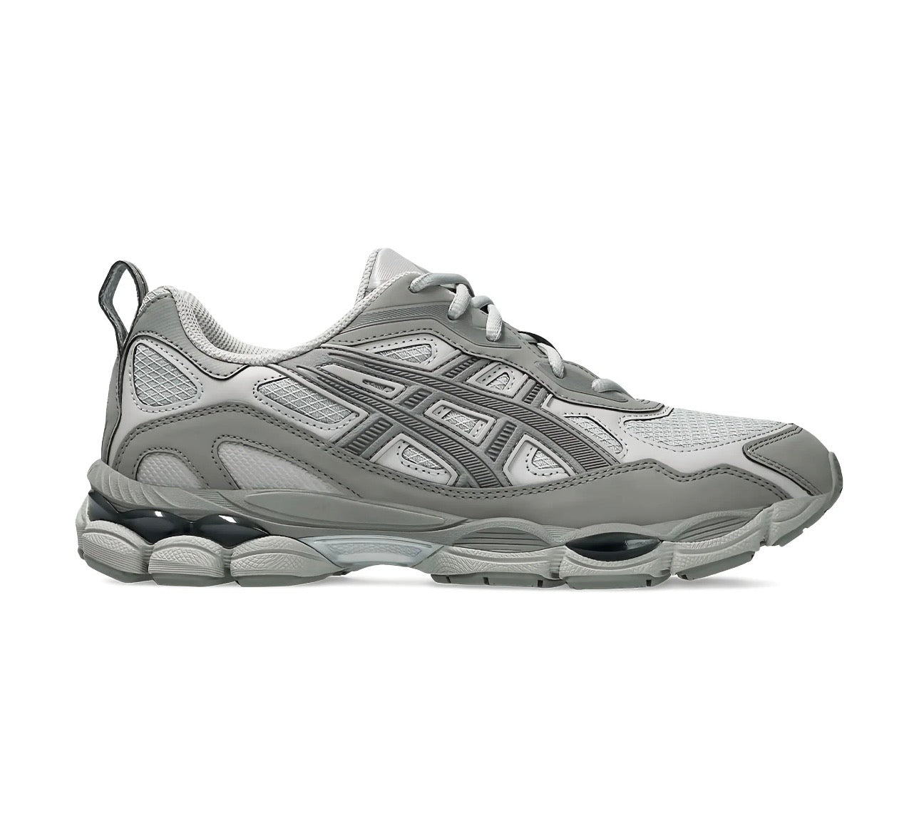 ASICS Gel NYC Grey