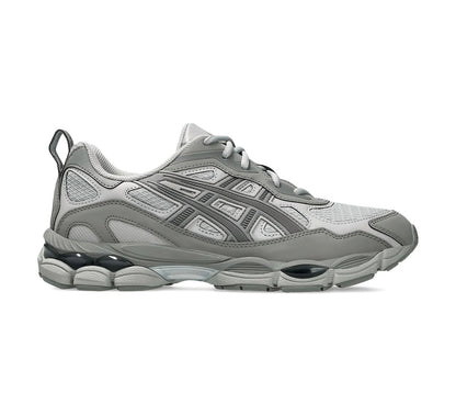 ASICS Gel NYC Grey