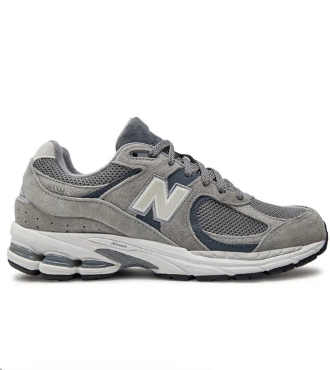 New Balance 2002R Grey
