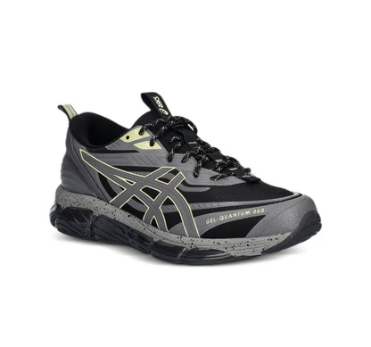 Asics GEL Quantum 360 Black grey