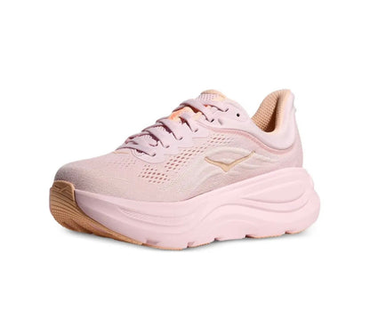 Hoka Bondi 9 Pink