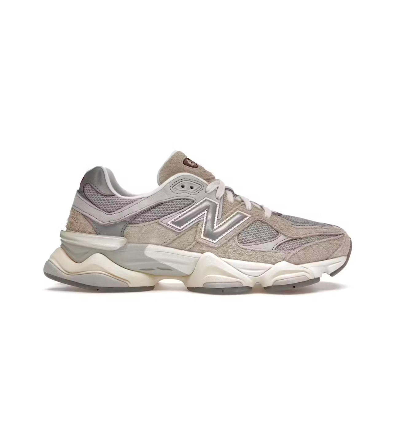 New Balance 9060 Grey מידה 45