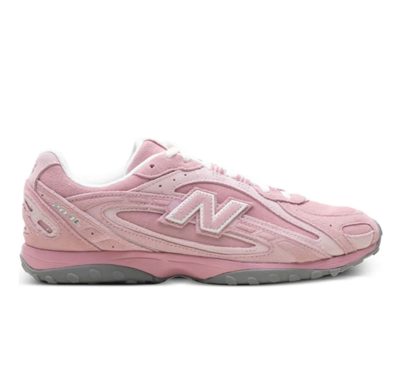 New Balance 204L pink