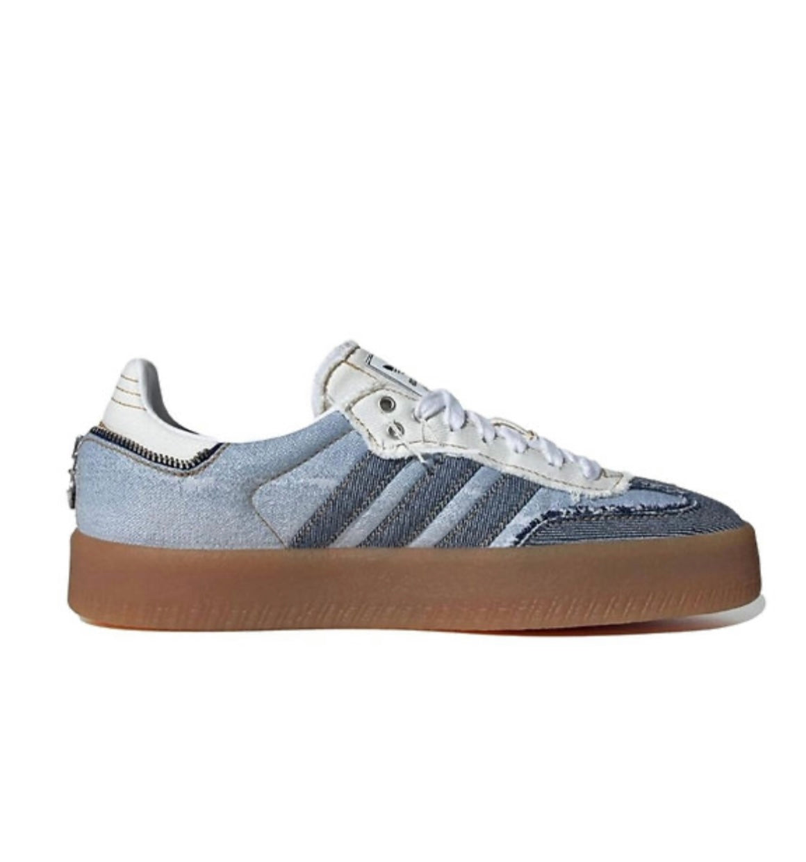 Adidas Samba Denim מידות 37,45