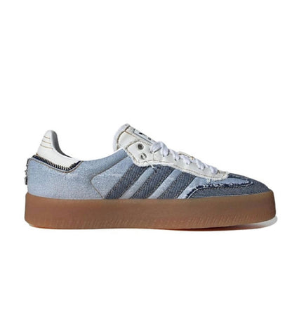 Adidas Samba Denim מידות 37,45
