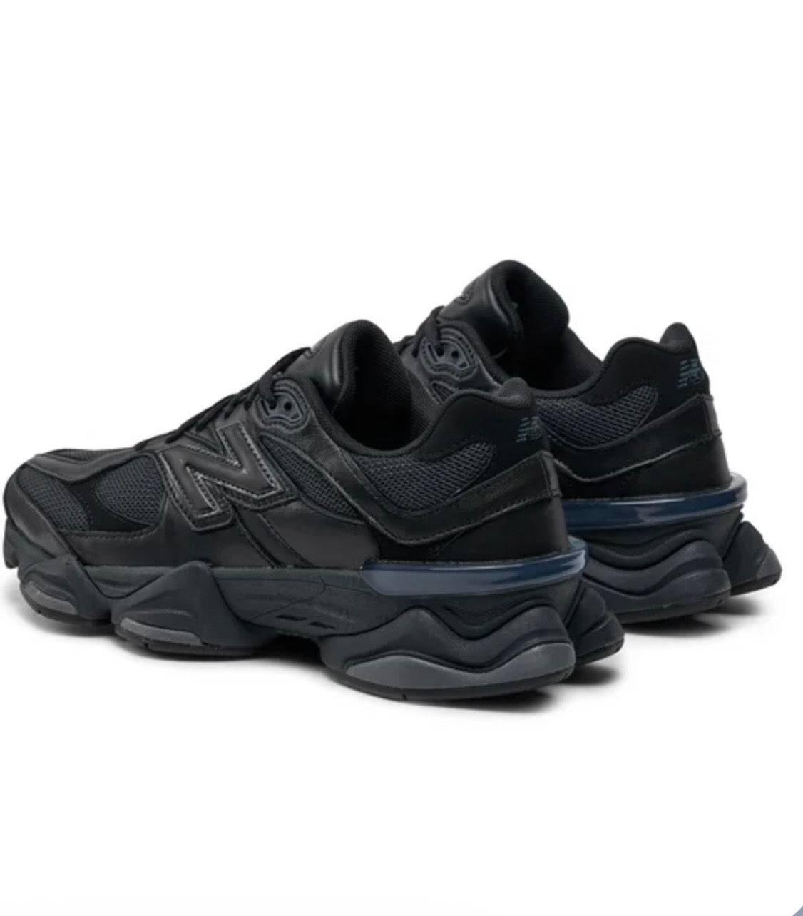 New Balance 9060 Black
