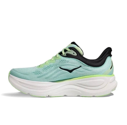 Hoka Bondi 9 Light Blue