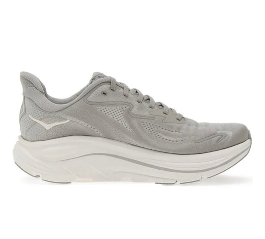 Hoka Clifton 10 Grey