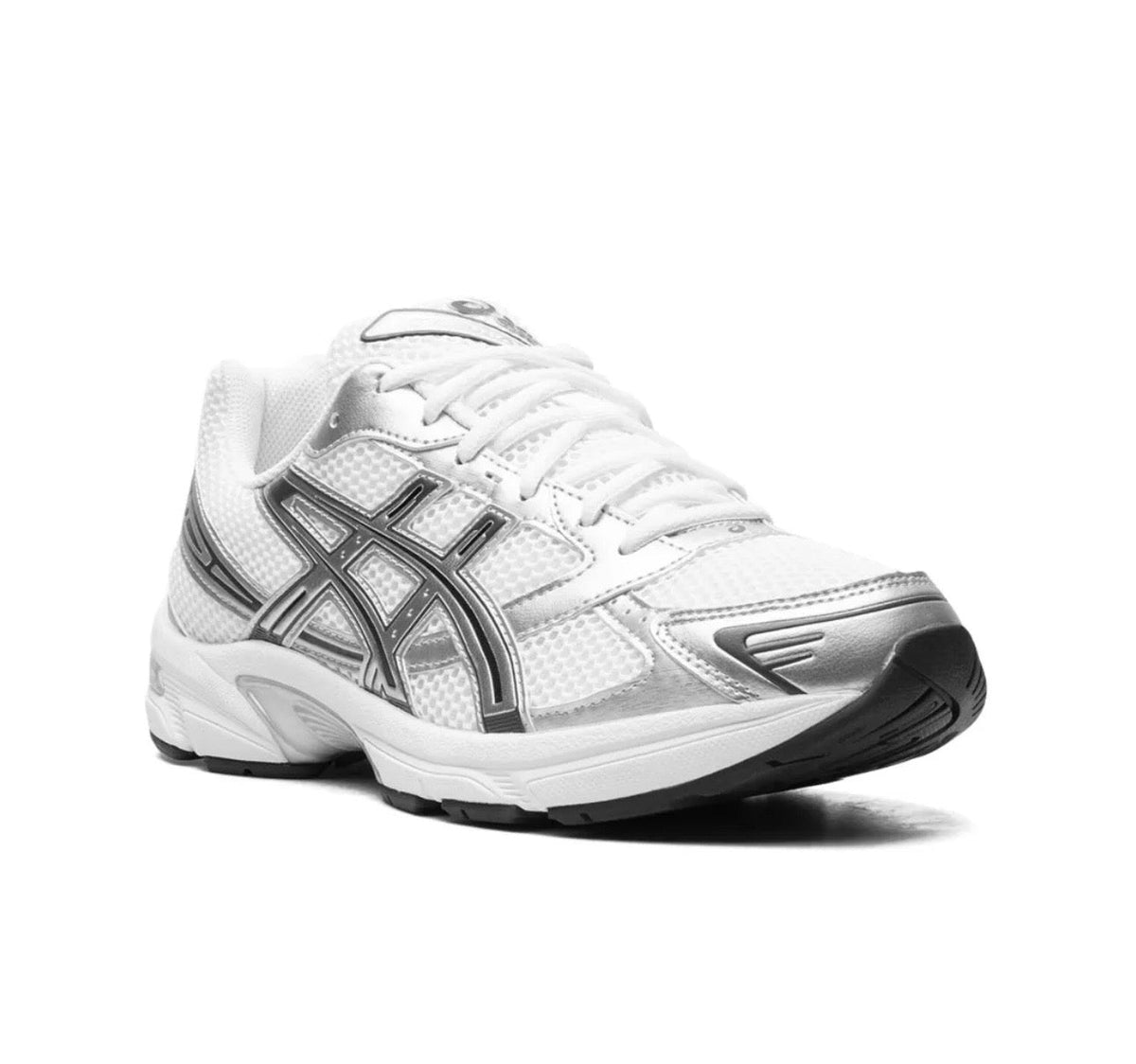 ASICS Gel 1130 silver white