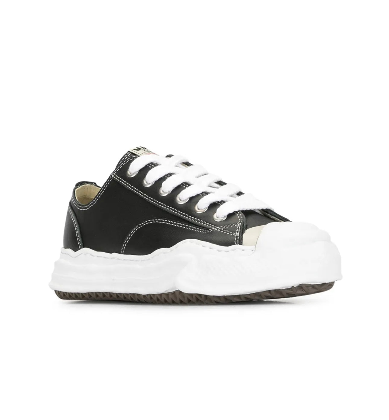 Maison Mihara Black White