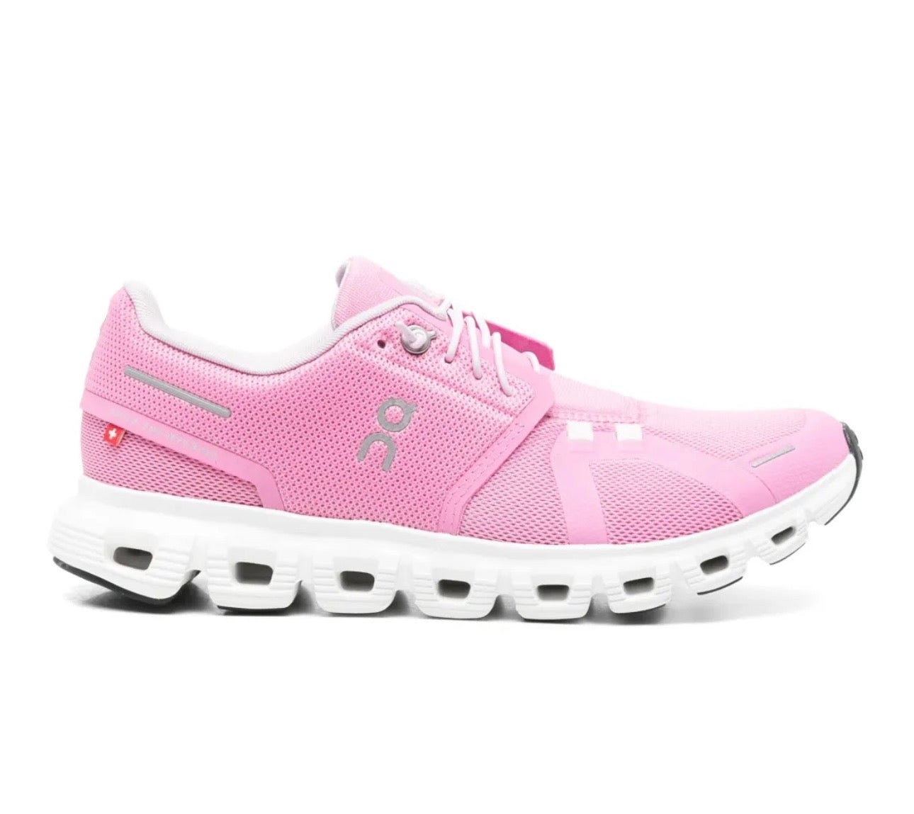 On Cloud 6 Pink