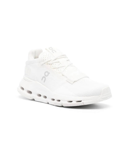 On Cloud 2.0 White