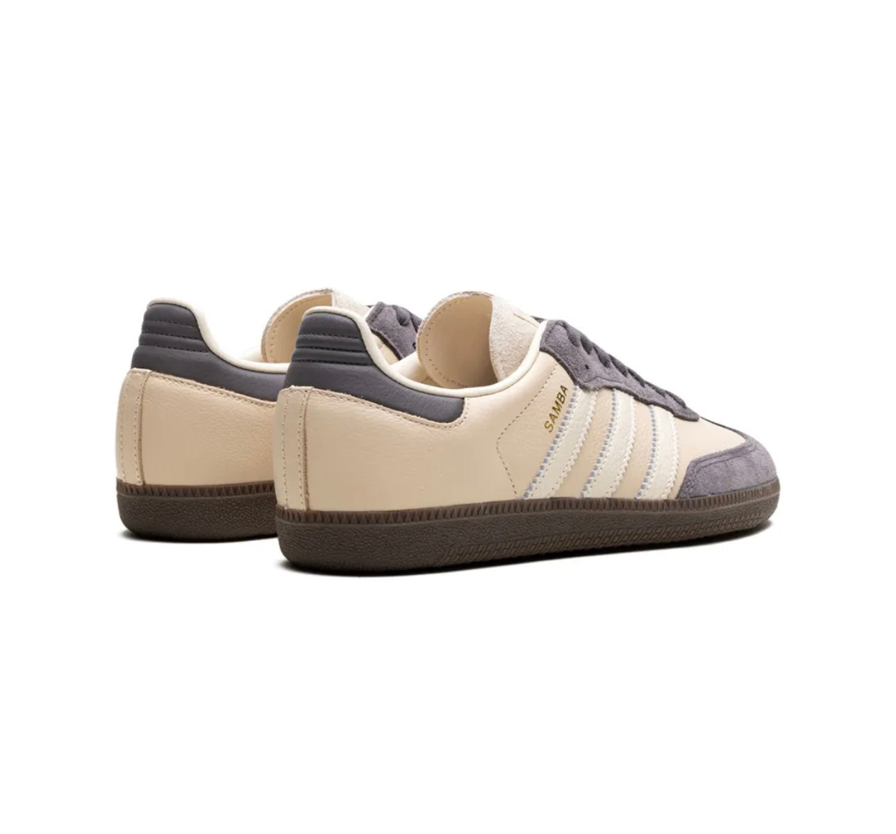 Adidas Samba OG Cream