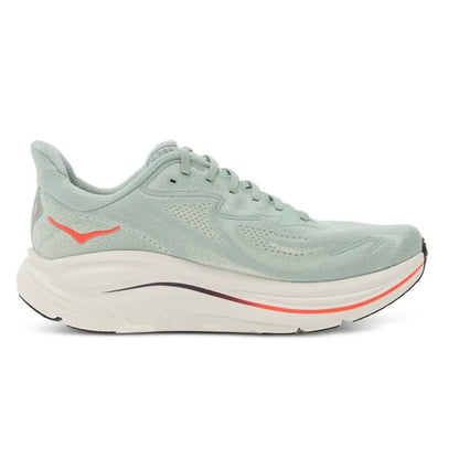 Hoka Clifton 10 Ocean Orange