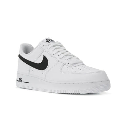 Nike AIR FORCE 1 White Black