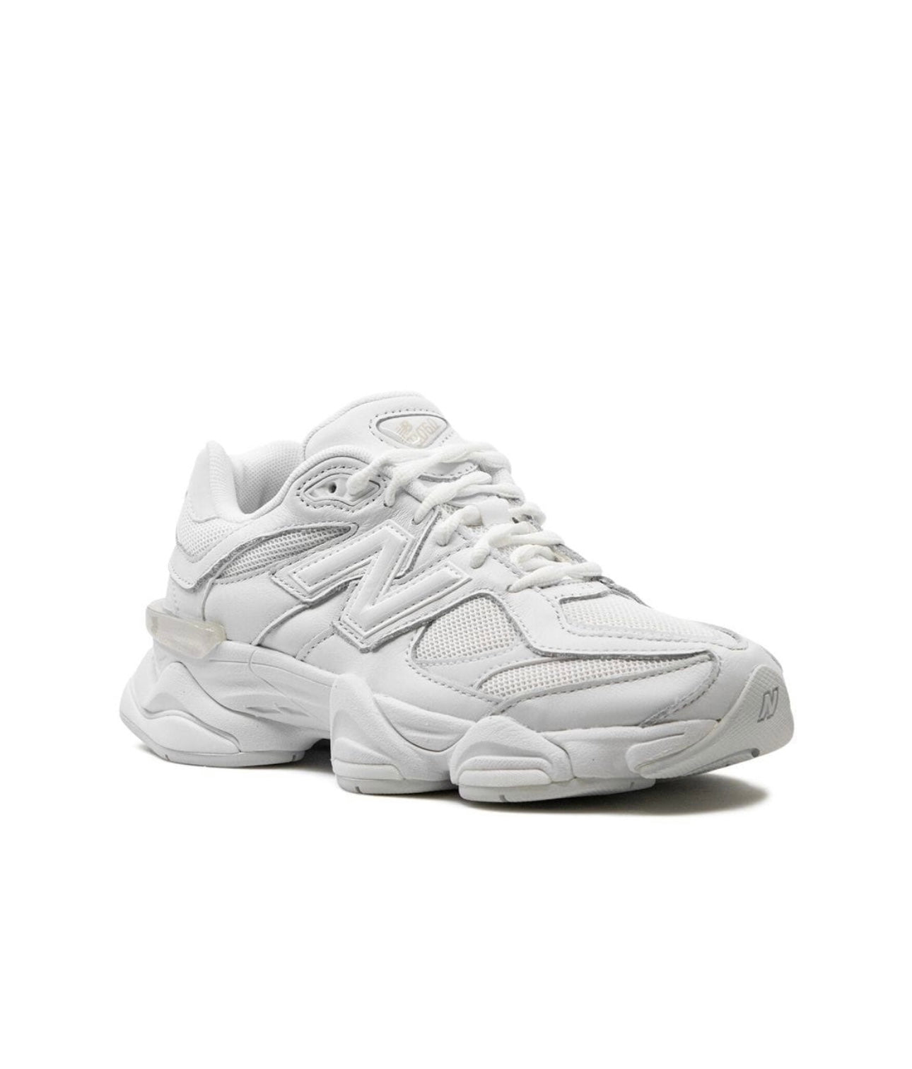 New Balance 9060 White מידה,42.5,