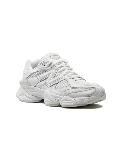 New Balance 9060 White מידה,42.5,