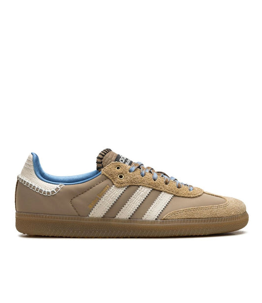 נעלי Adidas Samba Bonner “White Desert” מקוריות בעיצוב אופנתי עכשווי לקידום אתר