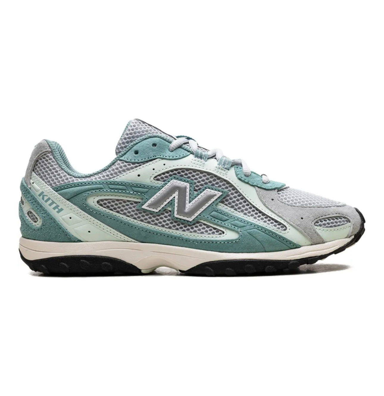 New Balance 204L Kith Green