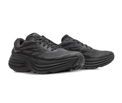 Hoka Bondi 8 Ts Black