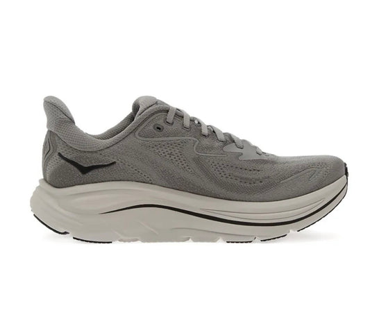 Hoka Clifton 10 Dark Grey