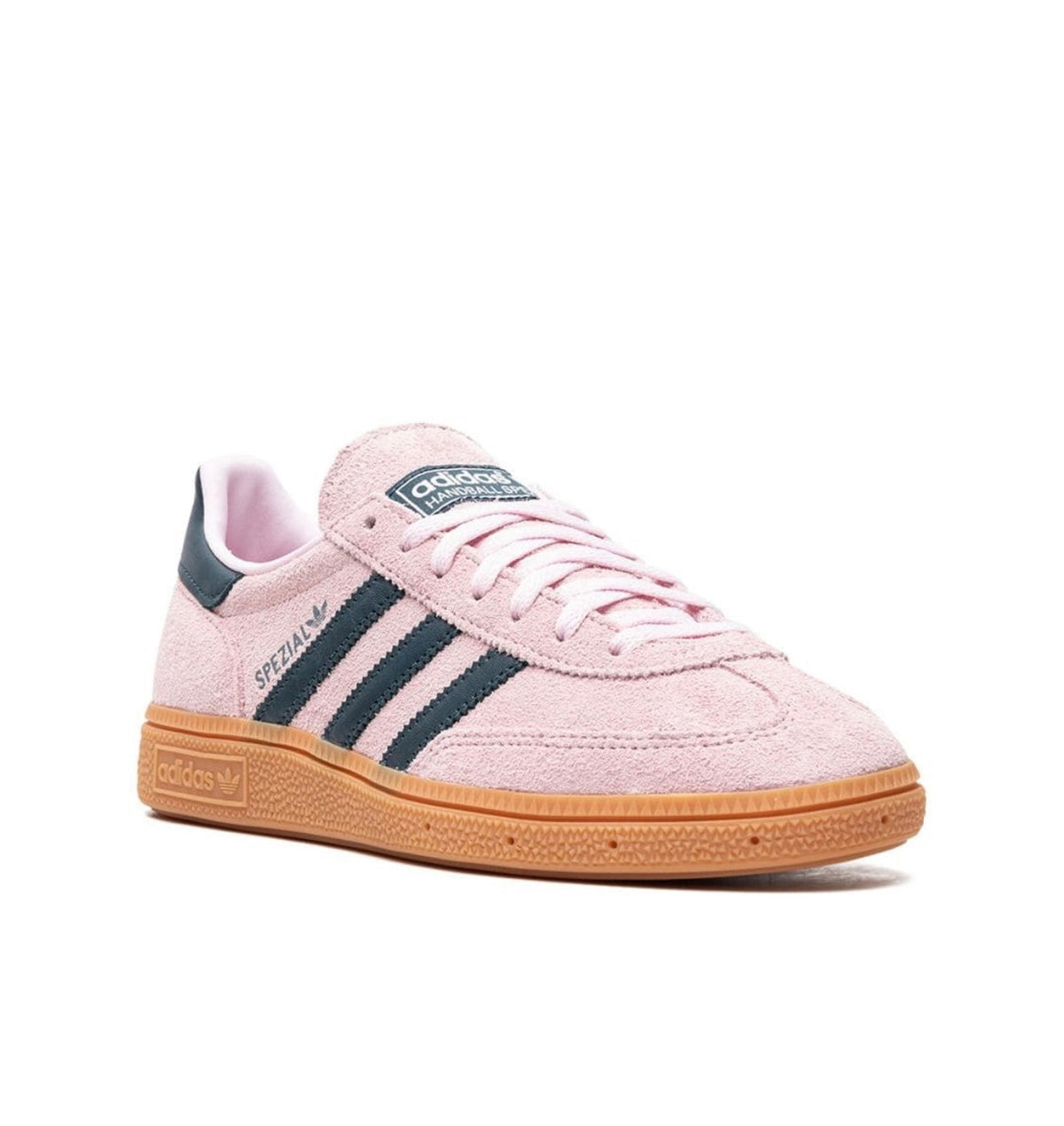 Adidas spezial pink מידה 40 2/3
