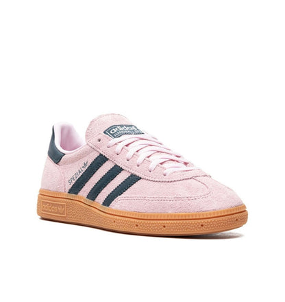 Adidas spezial pink מידה 40 2/3