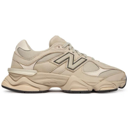 New Balance 9060 Cream