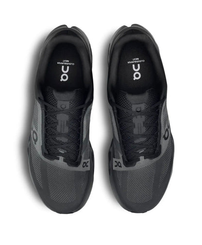 On Cloudsurfer Black