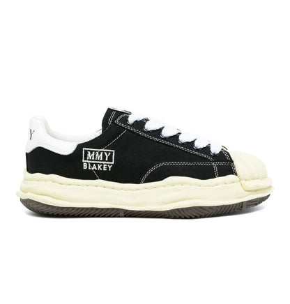 Maison Mihara Black Cream
