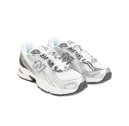 New Balance 740 silver