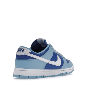 Nike Dunk Low Retro QS Argon (2022)