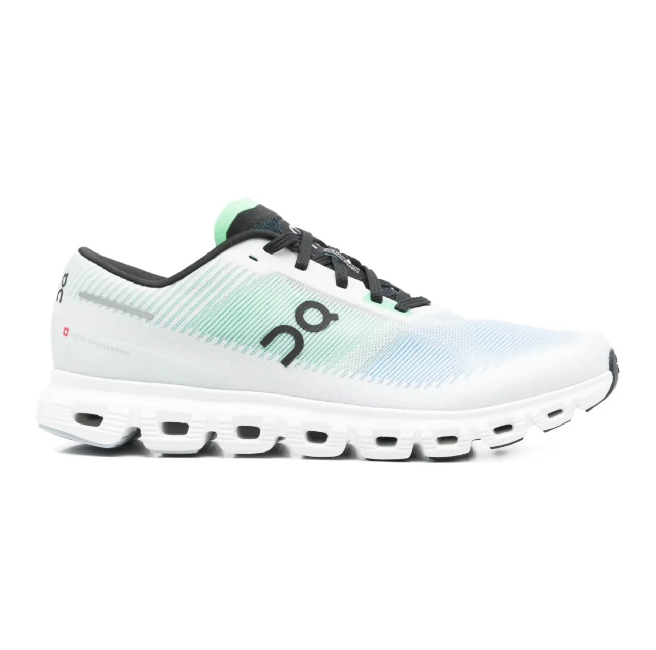 On Cloud 5.0 Light Green